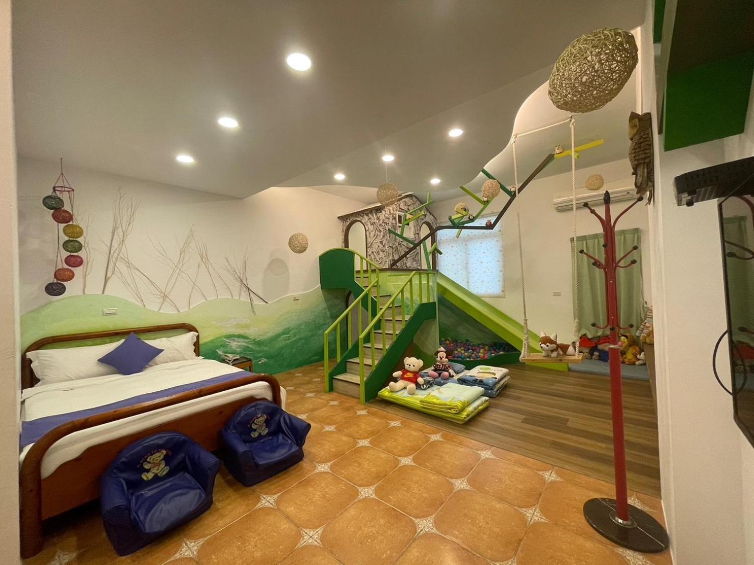 Zi Jing Fang Inn 헝춘 외부 사진