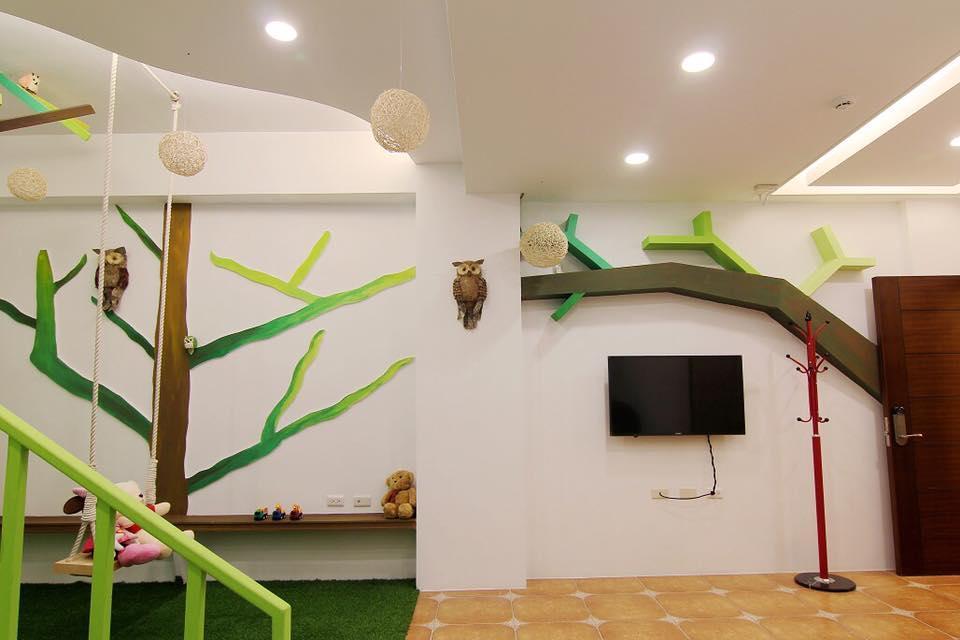Zi Jing Fang Inn 헝춘 외부 사진