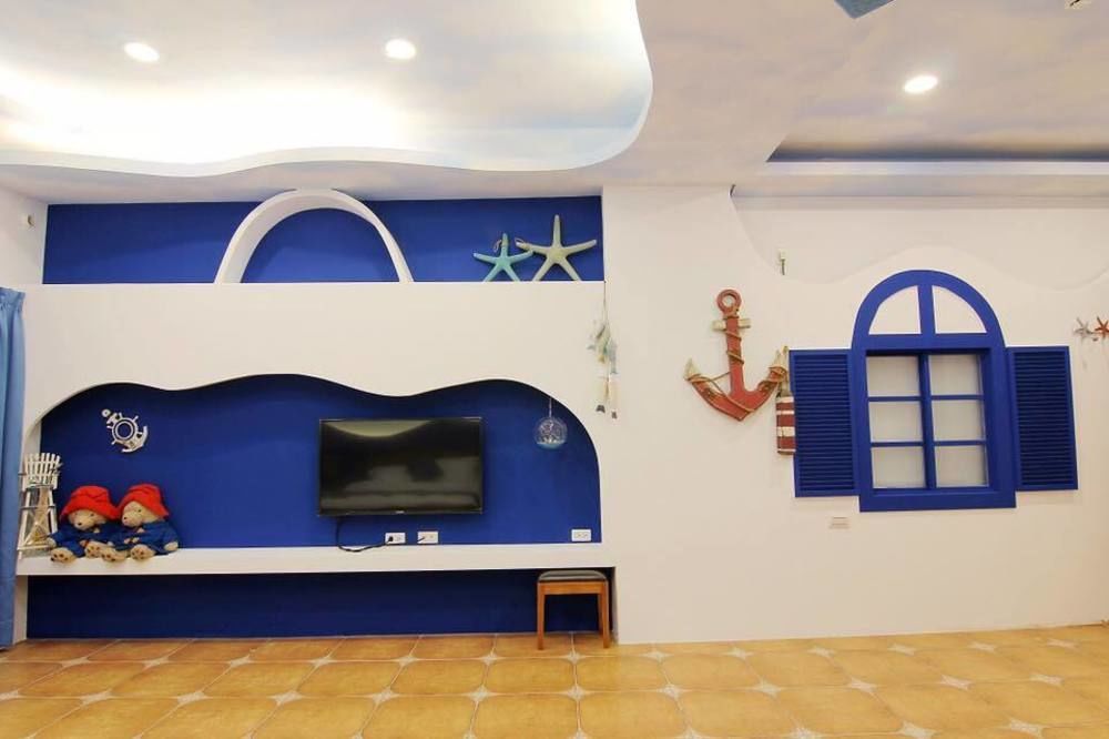Zi Jing Fang Inn 헝춘 외부 사진